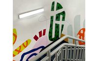 涂鸦壁画手绘工作室