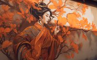 培训班门口装饰