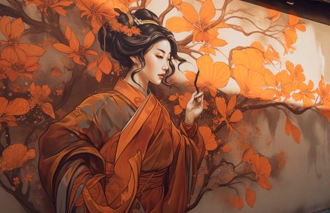 培训班门口装饰