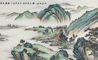 济南专业城堡墙绘费用