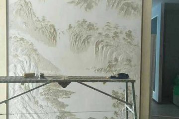 专业的古建寺庙彩绘