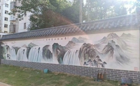 贵阳ktv墙绘设计公司