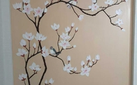 南京外墙墙绘工作室