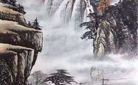 济南卡通手绘壁画