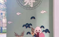 哈尔滨儿童房墙绘机构哪家好
