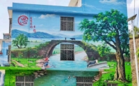 上海ktv墙绘公司