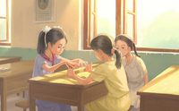 3d立体画彩绘定做