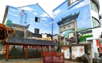 3d墙体彩绘的价格