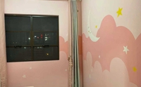 商业街墙绘费用