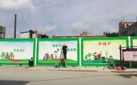 福州专业涂鸦墙绘多少钱