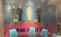 南昌家装墙体彩绘怎么收费