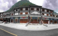 贵阳办公室墙体彩绘厂家