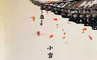 上海楼梯彩绘施工