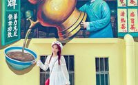 医院墙体彩绘